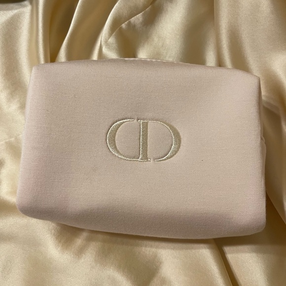 Christian Dior Tote Bundle honeycomb bag with change purse and cosmetic … - Picture 6 of 16